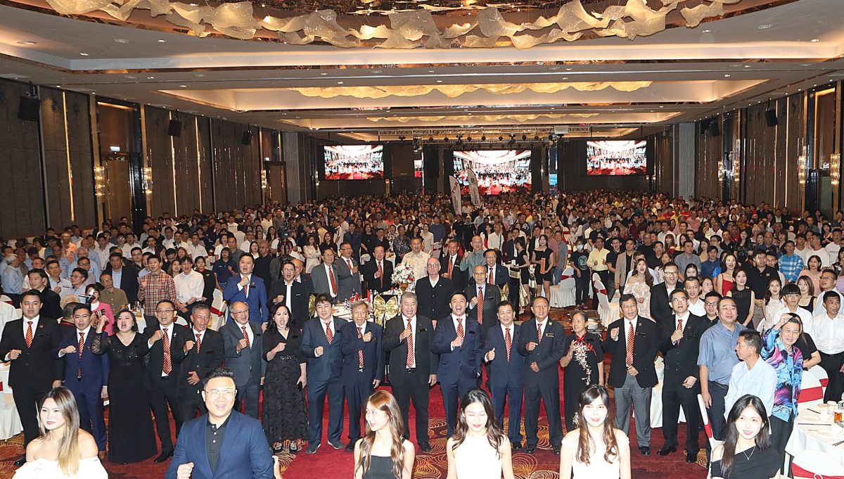 黄思汉:续强化售后专业分工 推动汽车业永续稳定