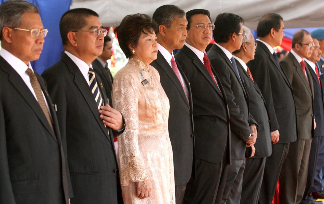 (19/6见报)马中建交特辑/(C)2005年至2012年/马中建交50周年/紧密交往期