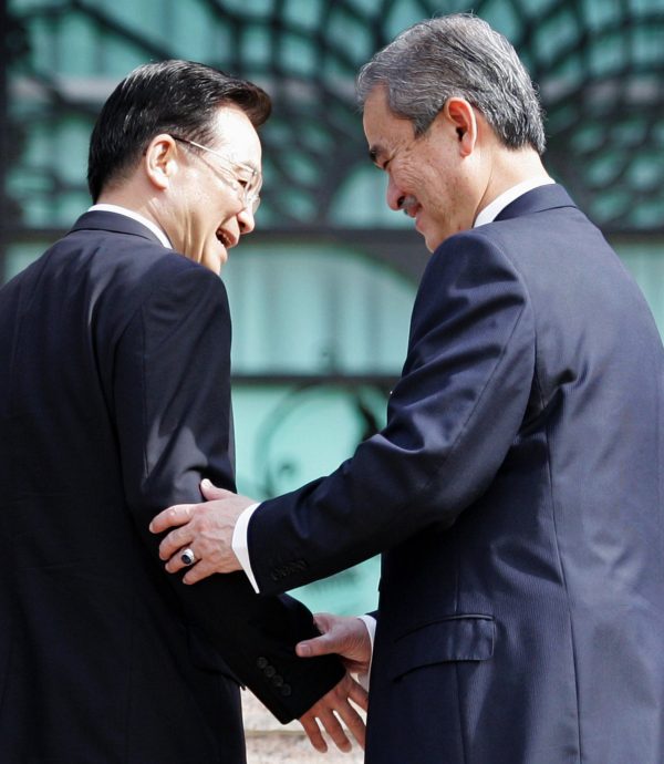 (19/6见报)马中建交特辑/(C)2005年至2012年/马中建交50周年/紧密交往期