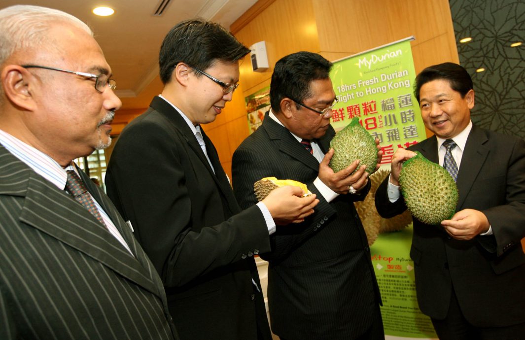 (19/6见报)马中建交特辑/(C)2005年至2012年/马中建交50周年/紧密交往期