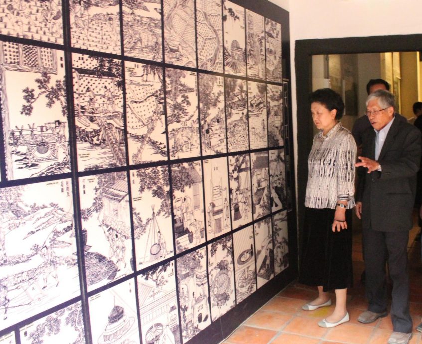 (19/6见报)马中建交特辑/(D)2013-2023年一带一路/马中建交50周年