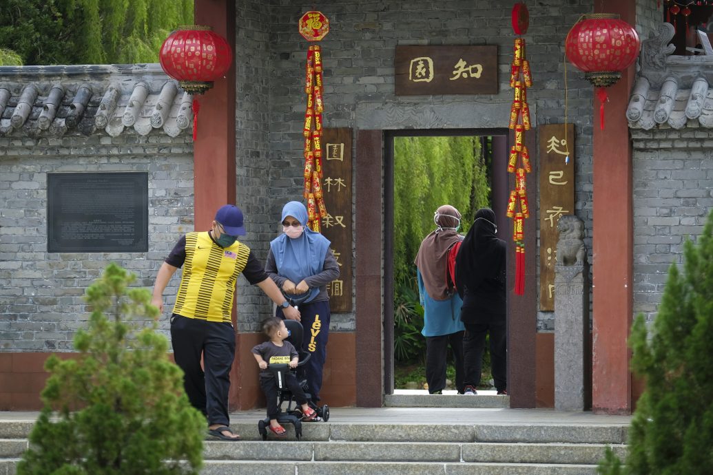 (19/6见报)马中建交特辑/(D)2013-2023年一带一路/马中建交50周年