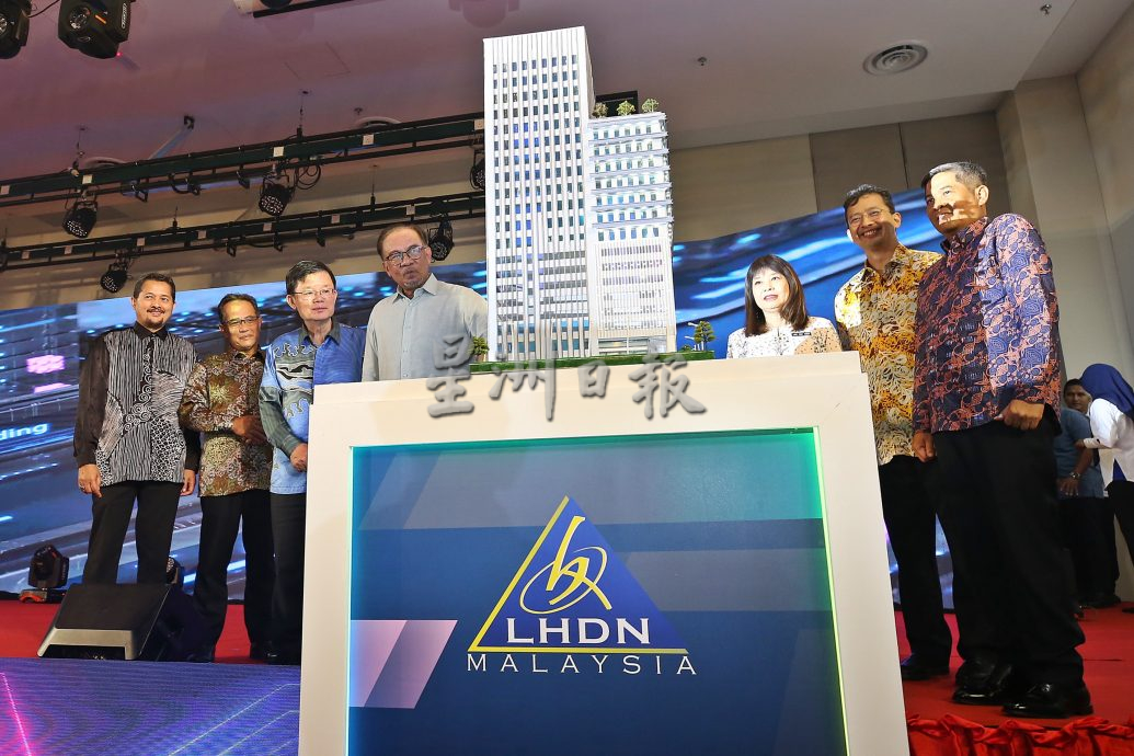 专注确保针对性柴油补贴计划有效执行 安华:其他针对性补贴计划未有决定