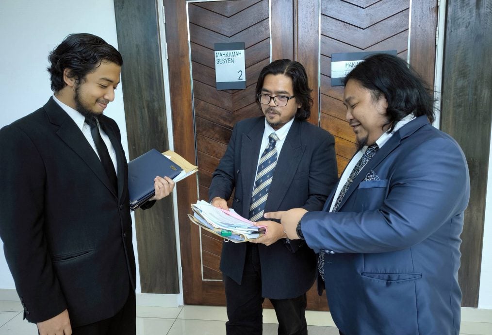 （全国版）怕定罪下判日前夕潜逃，岂料法官判无罪释放