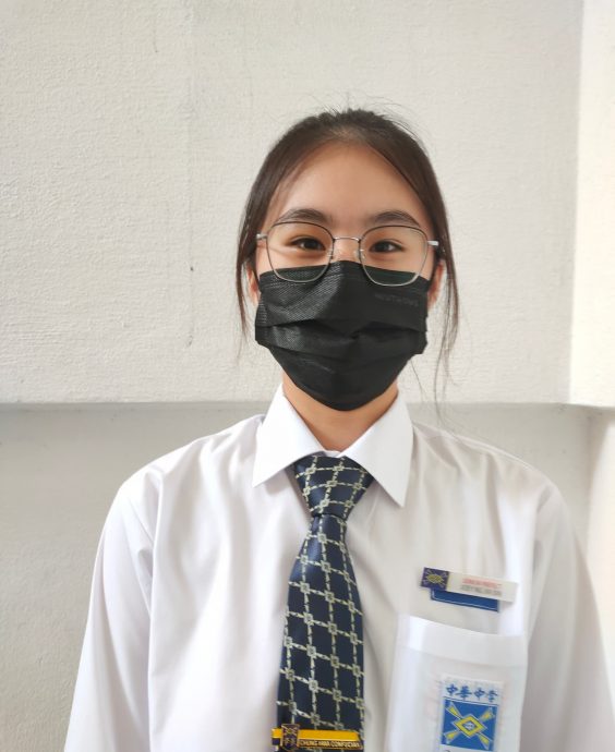 (全国版)星洲快乐农耕北马首站 孔圣庙中华中学