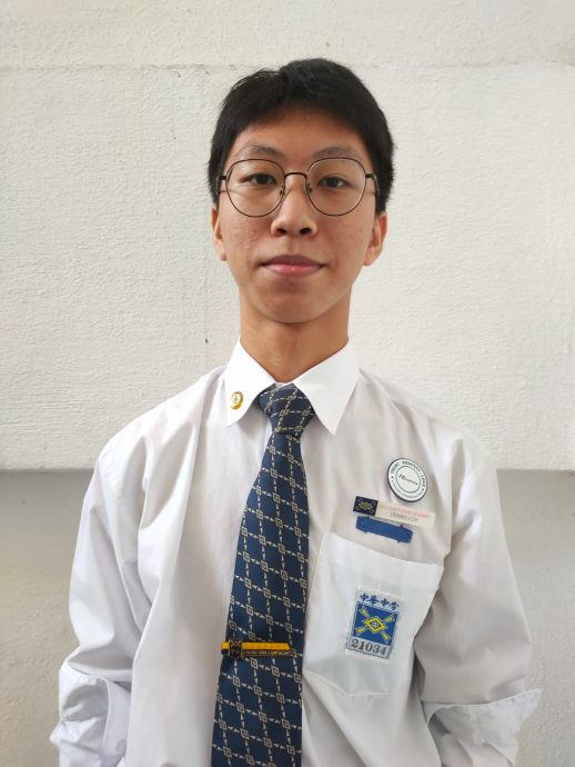 (全国版)星洲快乐农耕北马首站 孔圣庙中华中学