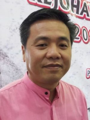 (全国版)郑国球辞职甲火箭主席 邱培栋接任