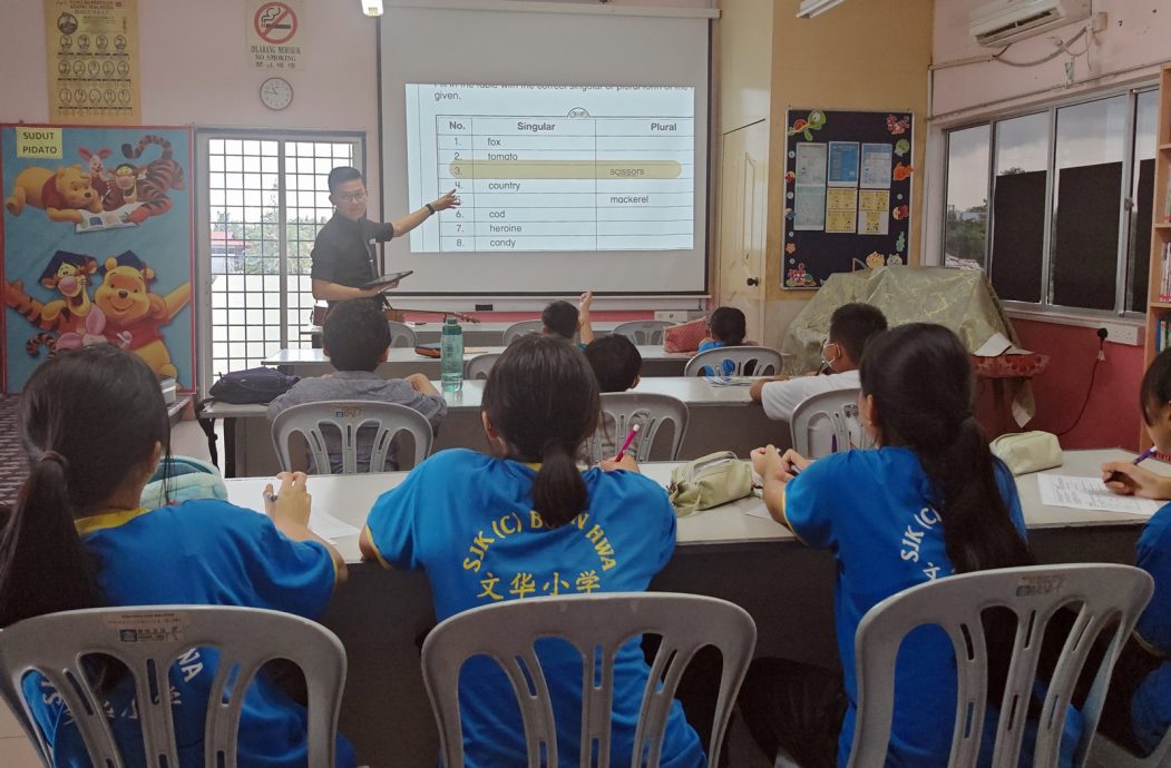 （全国版／暖势力）在孩子的需要里，看见自己的责任，这就是教育！