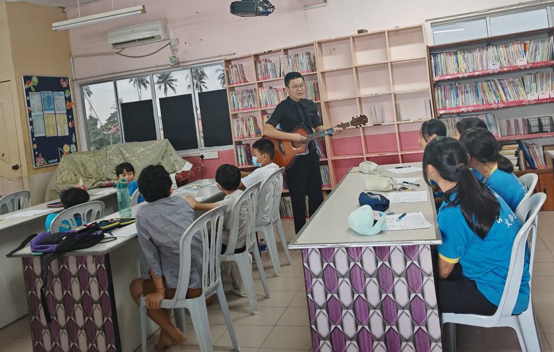 （全国版／暖势力）在孩子的需要里，看见自己的责任，这就是教育！