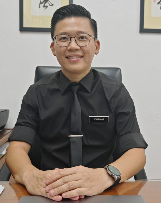 （全国版／暖势力）在孩子的需要里，看见自己的责任，这就是教育！