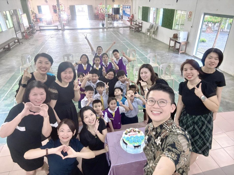 （全国版／暖势力）在孩子的需要里，看见自己的责任，这就是教育！