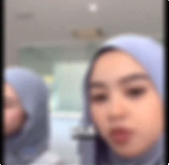 （全国）刷tik tok时发现同事在说自己的坏话