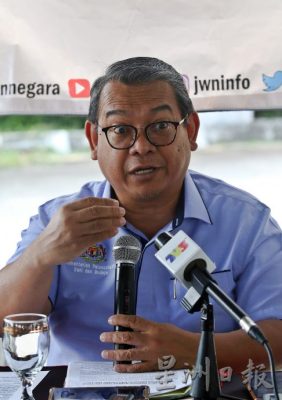 (全国)吉打考古遗址发现完整坐佛佛像 历史比印尼柬埔寨更久远