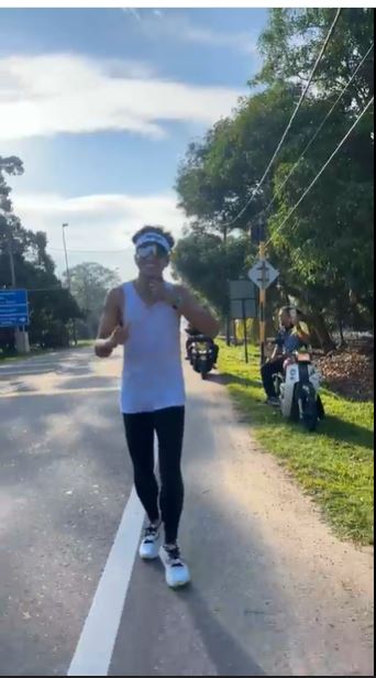 （全国）抗议不获政府拨款  赛沙迪“麻坡行动”开跑