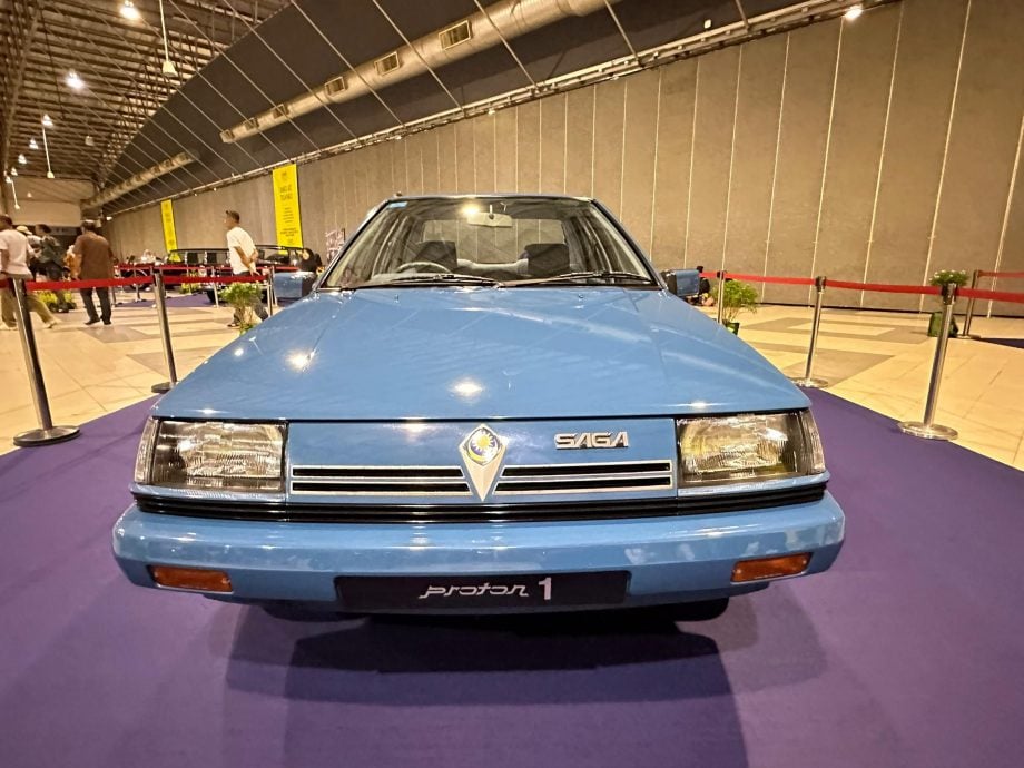 （即日下古城版p3）37辆豪车在MITC展出5天