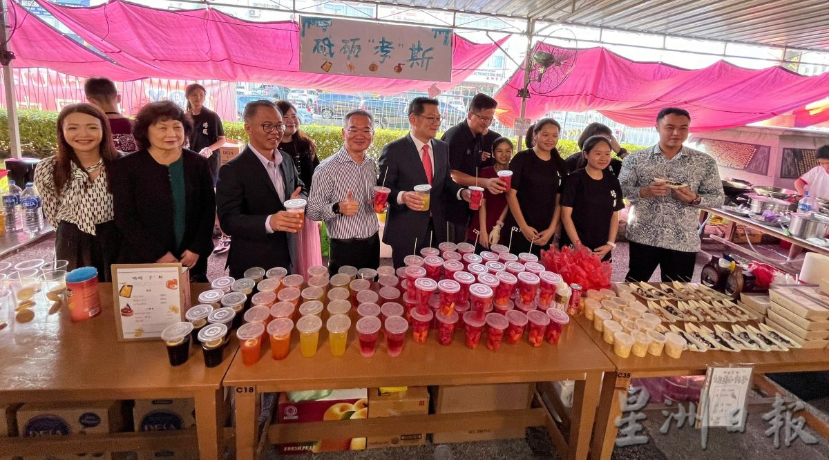 培风中学111周年校庆