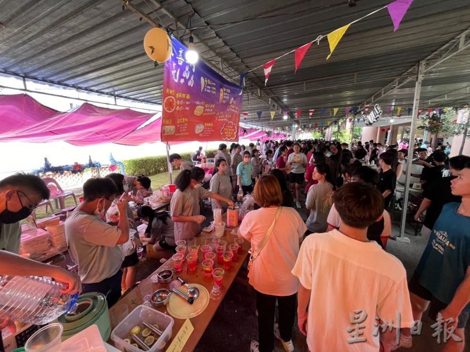 培风中学111周年校庆