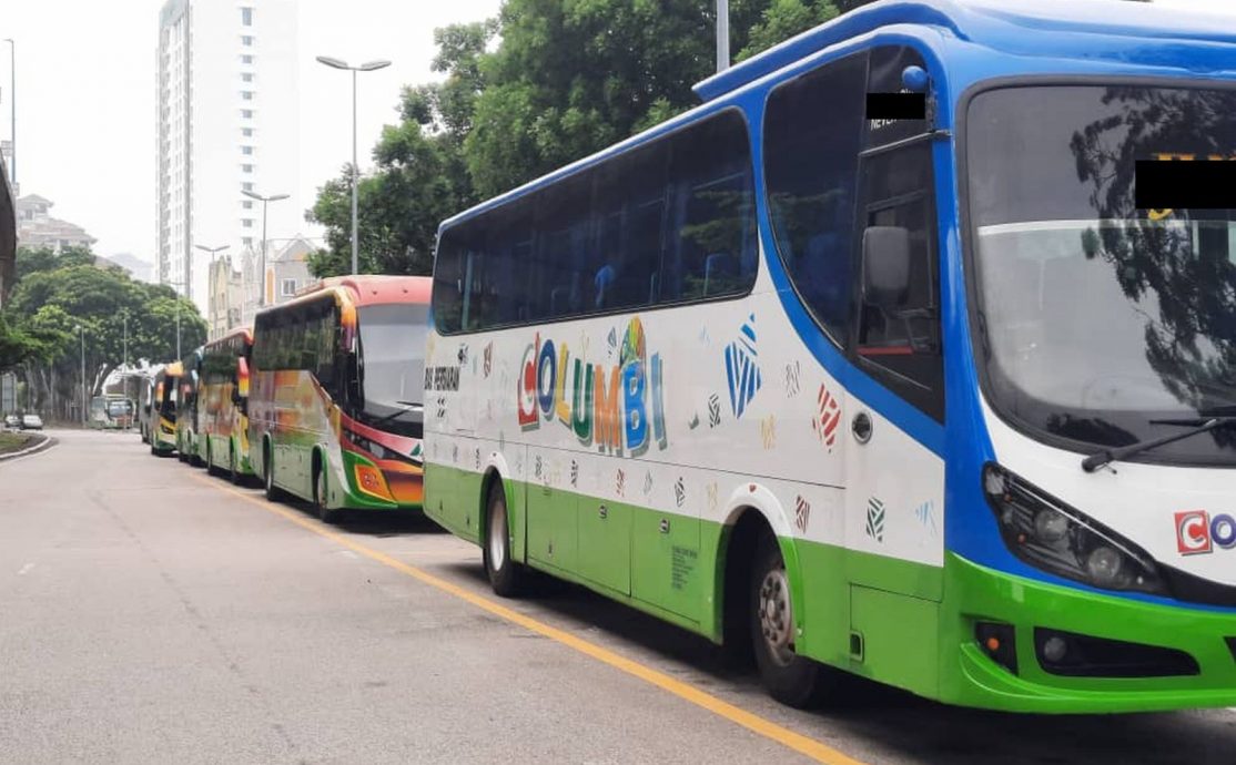 (古城封面主文)柴油津贴取消,旅费上涨30%