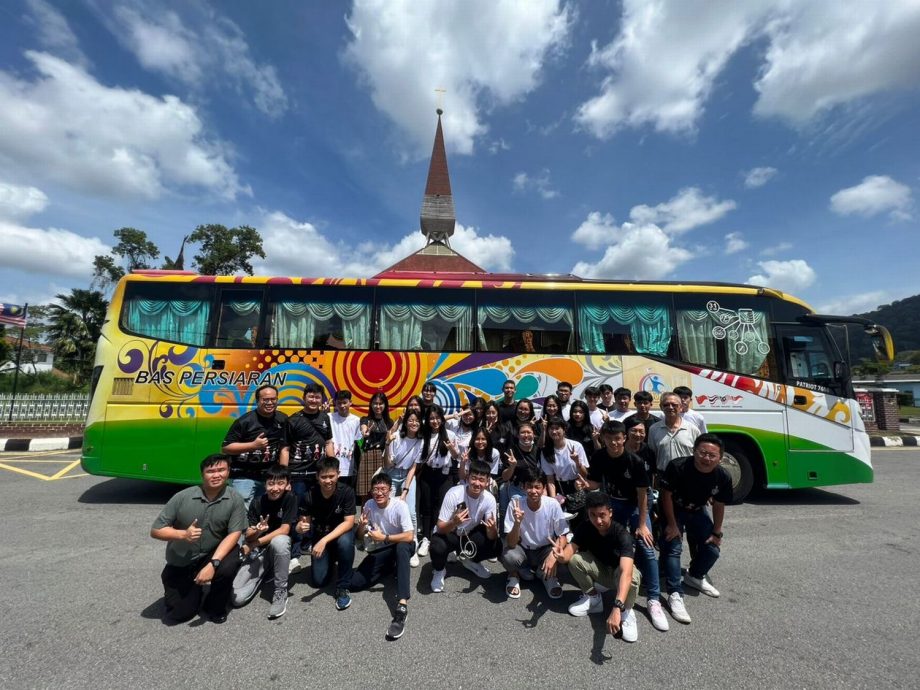 (古城封面主文)柴油津贴取消,旅费上涨30%