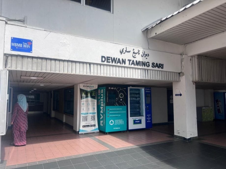 （古城封面主文）甲市政厅7月3日会客日 罚款折扣达70%