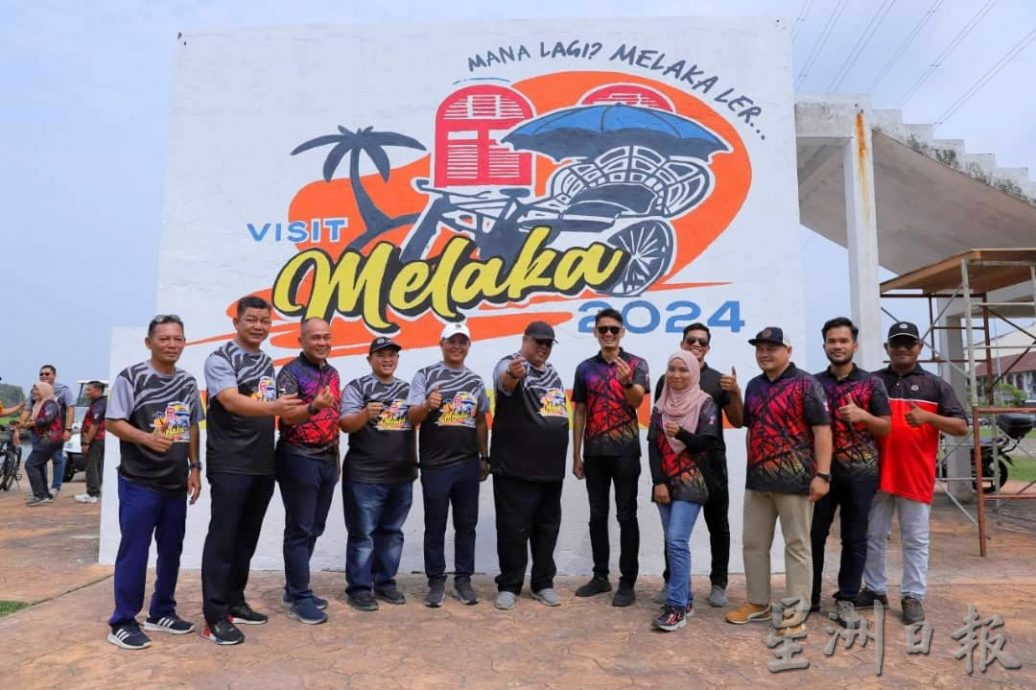 (古城封面主文)迎接旅游大使范冰冰到访·武则天壁画登场