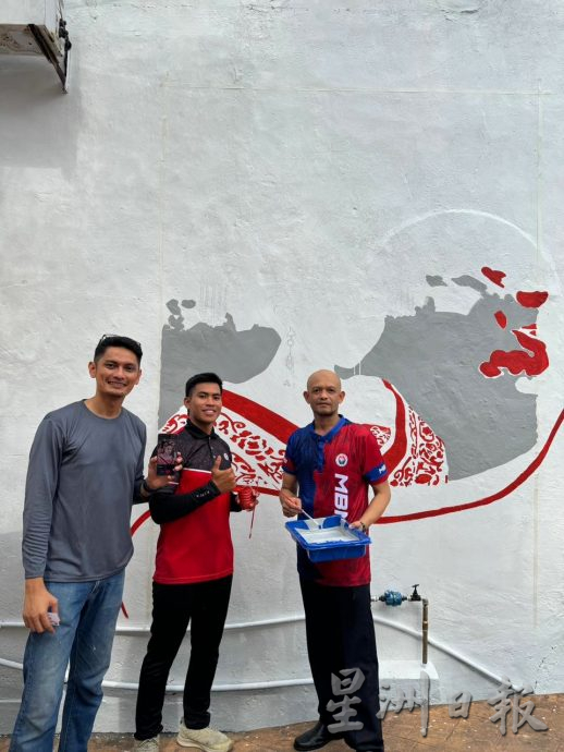 (古城封面主文)迎接旅游大使范冰冰到访·武则天壁画登场