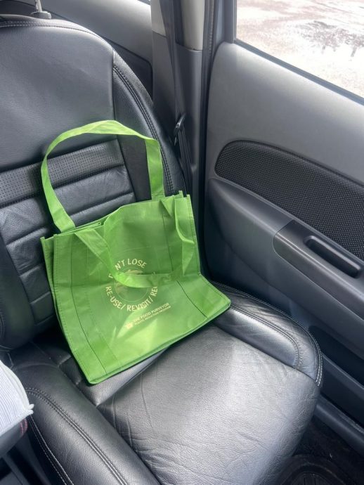 （古城封面副文）甲中央县首半年逾百偷窃案 骆慧茹促提高警惕加强防范