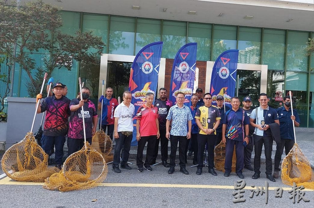 (古城第三版主文)投喂流浪猫狗或野生动物是违法的
