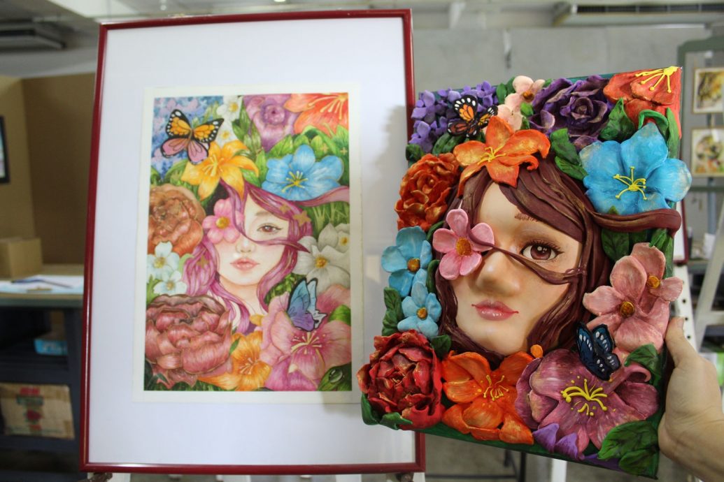 (古城第六版主文)培风“励绽111”校庆 师生奋力筹备节目多元富创意