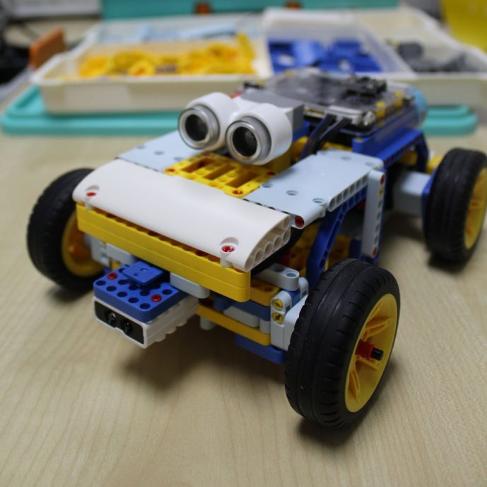 (古城第六版主文)培风“励绽111”校庆 师生奋力筹备节目多元富创意