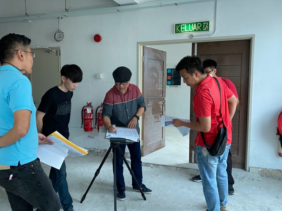 (古城第六版主文)培风校史馆6月15日正式对外开放