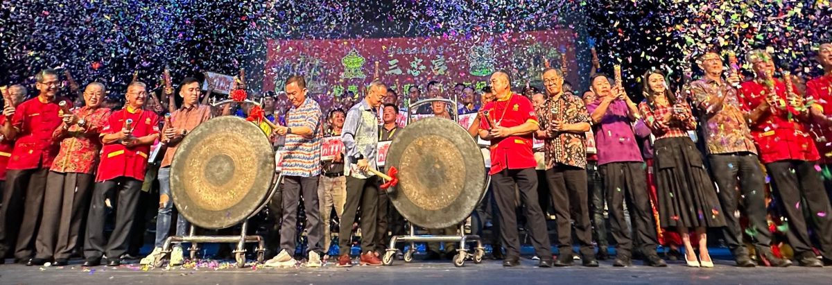 (古城第四版主文)首长冀神庙配合政府 增添旅游元素设计吸引游客打卡