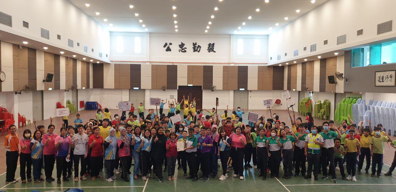 (古城)培一小学《独立自主》生活营,培养学生全方位成长平台