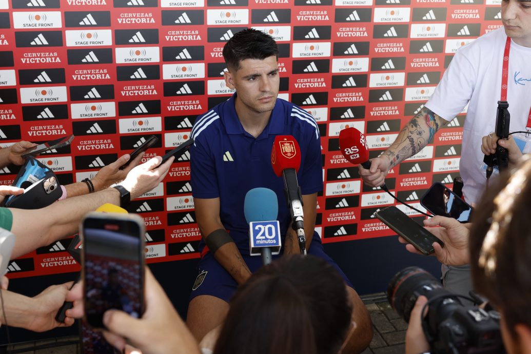 (周六下版)欧洲杯巡礼B组 莫德里奇