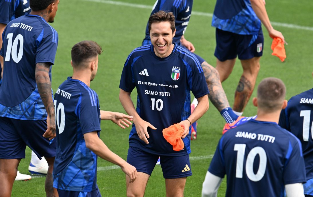 (周六下版)欧洲杯巡礼B组 莫德里奇