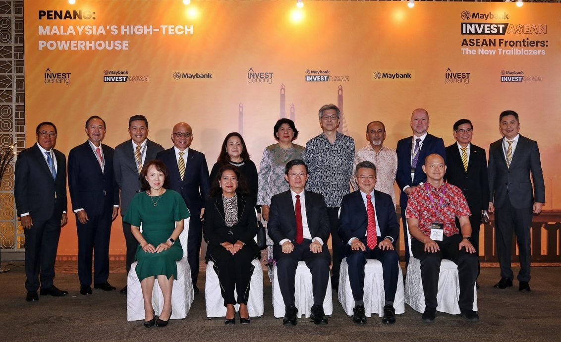 (大北马6头)曹观友:槟在经济成就稳居前三名,但联邦拨款总是垫底后三