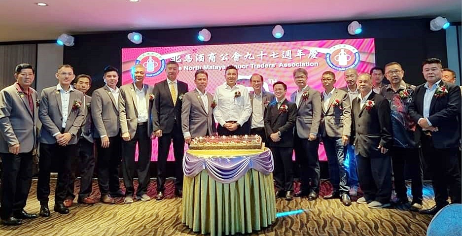 (大北马)不认同管制售酒措施 北马酒商公会:力挺严惩酒后肇祸者