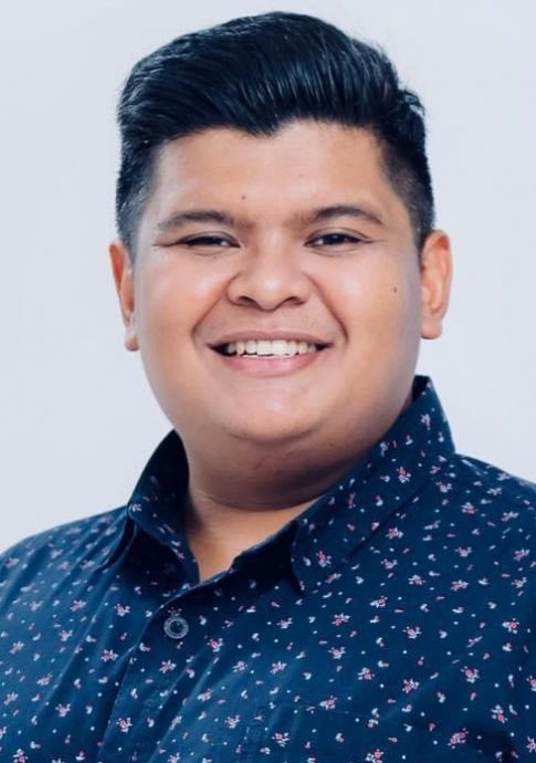 (大北马)主文//昔日热闹农业博览中心如今成荒地