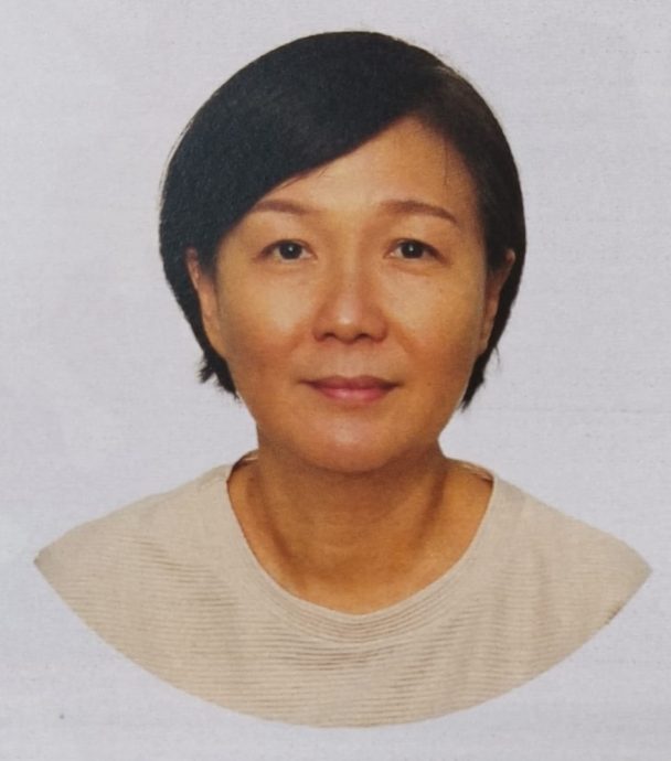 (大北马)亚罗士打新民独中原任副校长马慈真受委为该校第12任校长,接替陈蔚波校长留下的空缺。