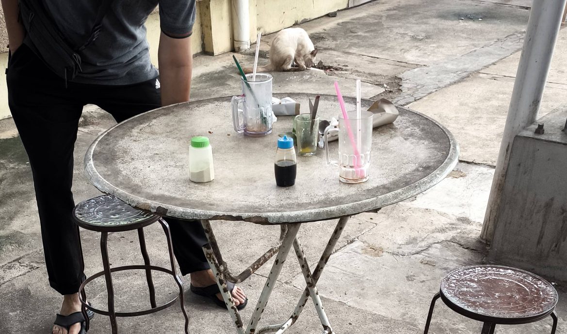 (大北马)加央市会再推进环保措施,玻801起禁食肆提供塑料吸管