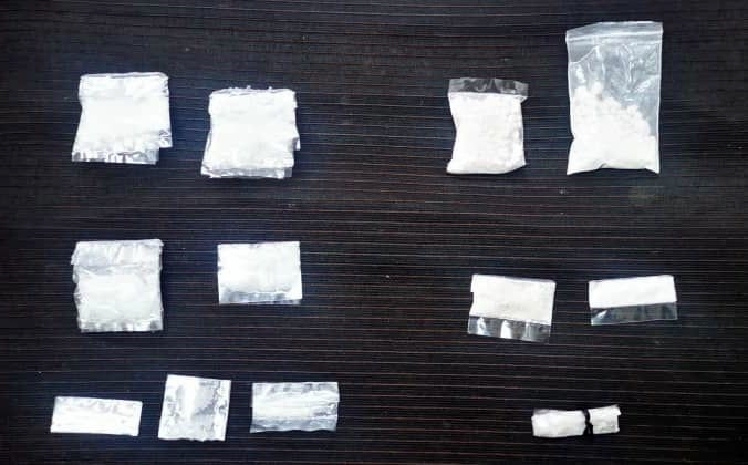 (大北马)掳人案爆泰女欠钱不还被3男女绑,案情蹊跷5人扣押助查