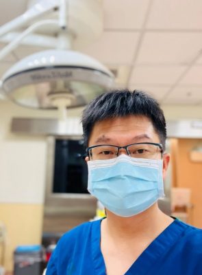 (大北马)日本多事之秋,医生授招旅游防疫