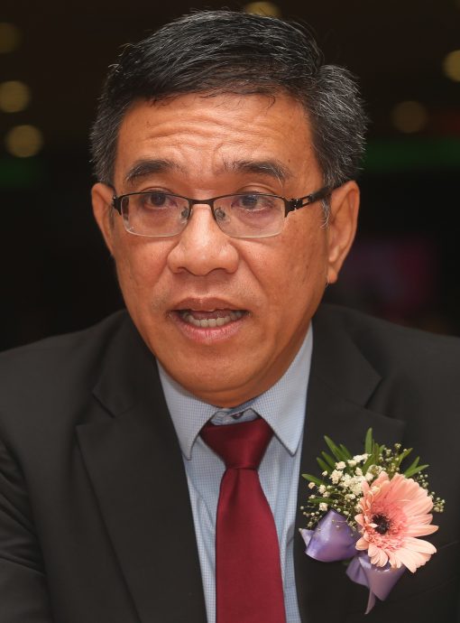 (大北马)槟机场入境处又“挤沙丁鱼”,黄汉伟:扩建机场势在必行