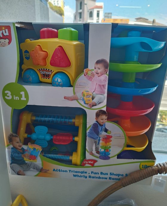 (大北马)绿量/旧衣也能穿出新风格 WCC价值店为环保慈善献一份力