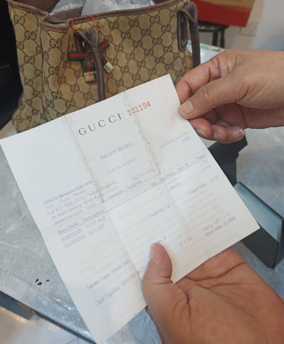 (大北马)绿量/旧衣也能穿出新风格 WCC价值店为环保慈善献一份力