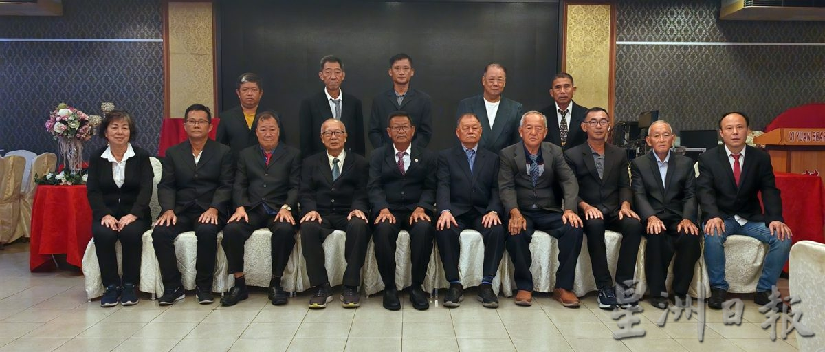 (大北马)罗填水:政府应该优先考虑减少各部门的开销,而不是通过提高油价、电费、水费来增加人民的负担。
