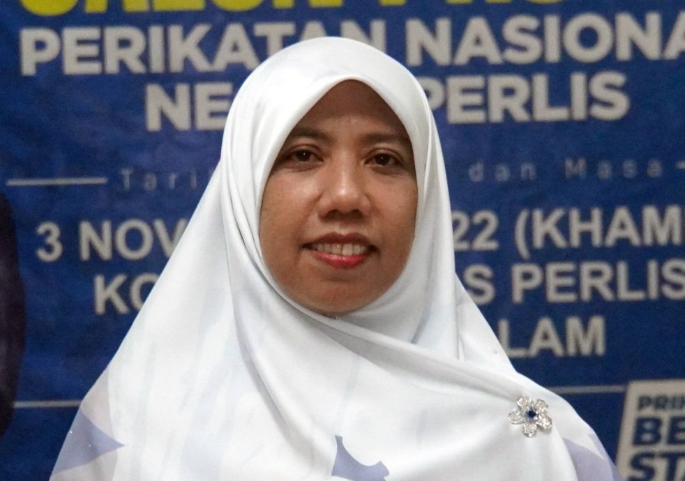 （大北马）苏克里：玻政府鉴定高风险树木，危及安全就必须砍掉