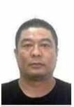 (大北马)警方急唔华裔男子上庭