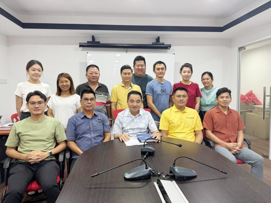 （大都会）适耕庄旅游发展协会8月16日办十周年纪念暨筹募活动基金联欢晚宴/3图