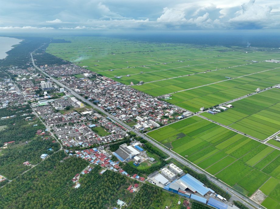 （大都会）适耕庄旅游发展协会8月16日办十周年纪念暨筹募活动基金联欢晚宴/3图